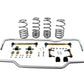 Whiteline Grip Series Kit