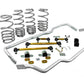 Whiteline Grip Series Kit