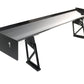 Mazda Miata NC GT250 61" Carbon Fiber Adjustable Wing