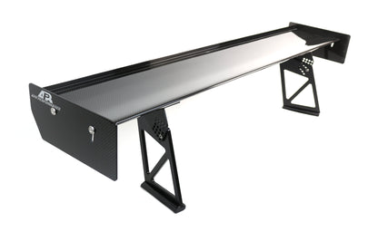 Mazda Miata NC GT250 61" Carbon Fiber Adjustable Wing