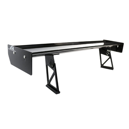 Mazda Miata NC GT250 61" Carbon Fiber Adjustable Wing