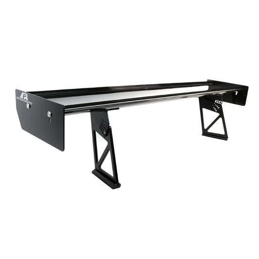 Mazda Miata NC GT250 61" Carbon Fiber Adjustable Wing