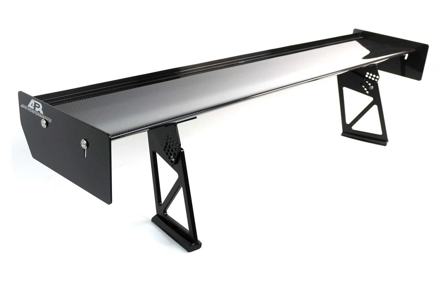 Mazda Miata NC GT250 61" Carbon Fiber Adjustable Wing