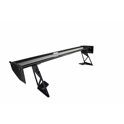 Ford Mustang S650 GT250 Carbon Fiber Adjustable Wing 2024 - Current