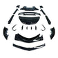 AM Style Dry Carbon Fiber Aero Kit for McLaren GT BBP ELITE