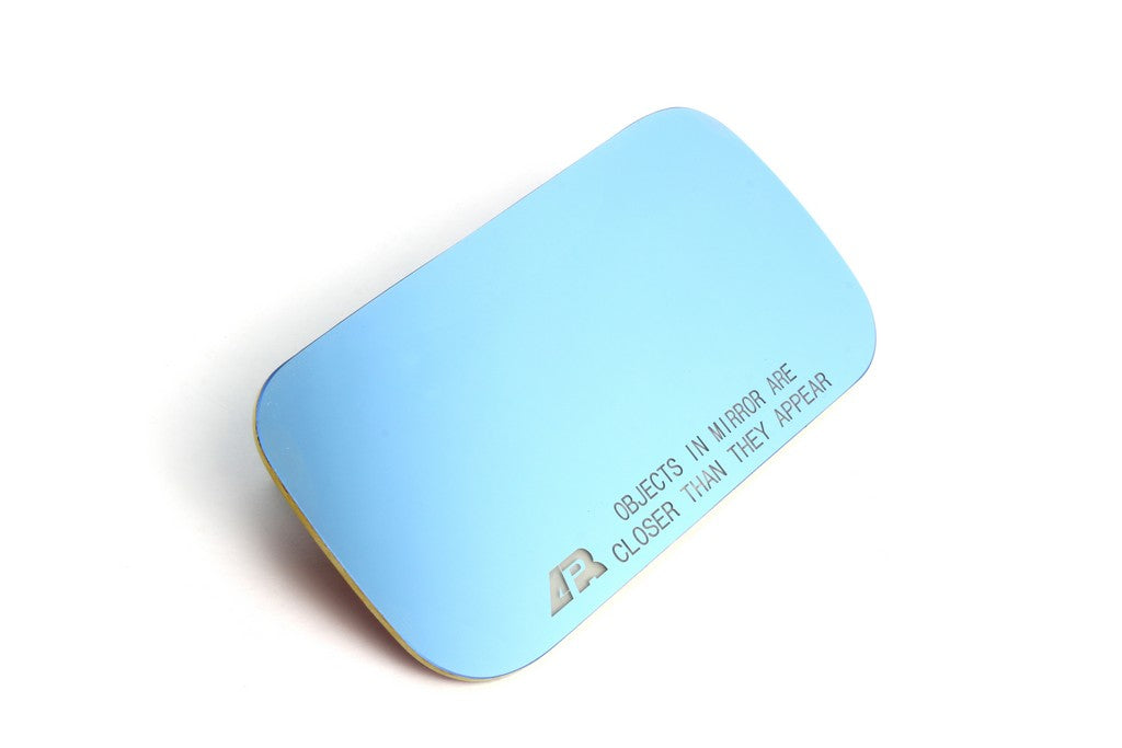 Formula GT3 Carbon Mirror Lens W/VHB tape