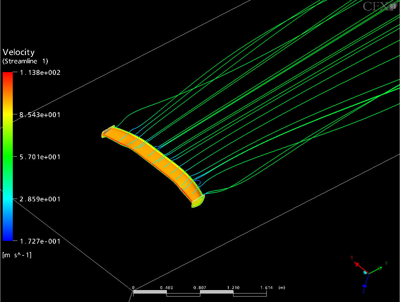 BMW F32 4 Series GTC200 Carbon Fiber Adjustable Wing