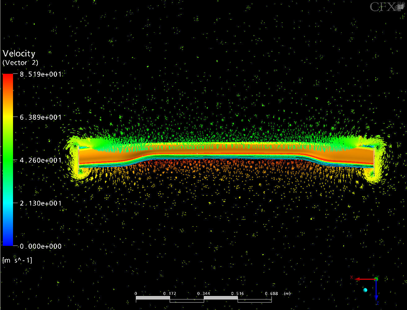 BMW F32 4 Series GTC200 Carbon Fiber Adjustable Wing