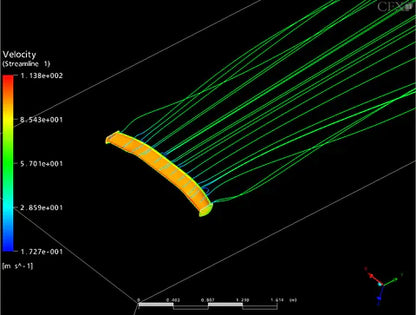 Mazda Miata ND GTC200 Carbon Fiber Adjustable Wing