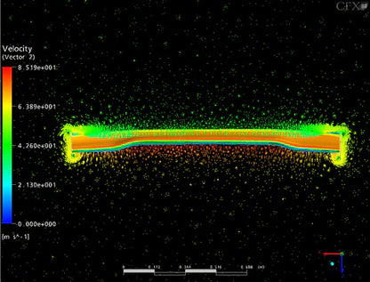Mazda Miata ND GTC200 Carbon Fiber Adjustable Wing