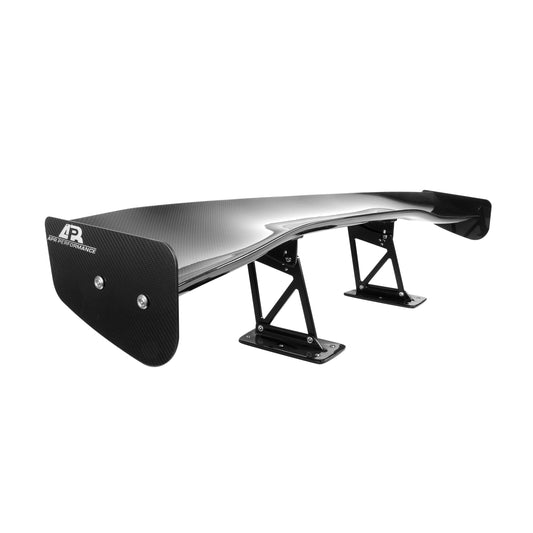 Scion FRS / Subaru BRZ / Toyota GT-86 GTC300 Carbon Fiber Adjustable Wing 2013-2021