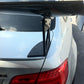 BMW E92 3-Series / M3 GTC300 Carbon Fiber Adjustable Wing