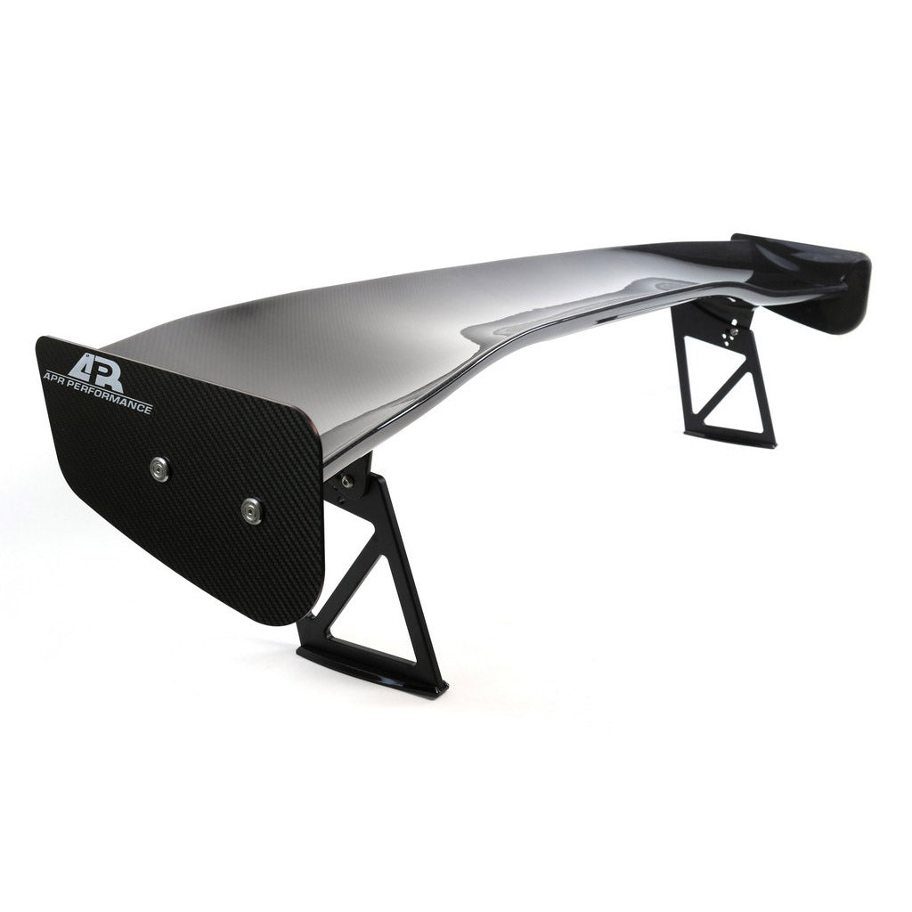 Mazda RX-8 GTC300 Carbon Fiber Adjustable Wing 2001 - 2008