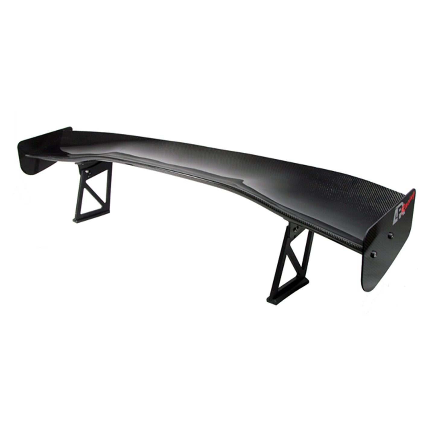 Honda S2000 2000 - 2009 GTC300 Carbon Fiber Adjustable Wing