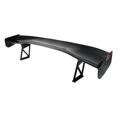 Honda S2000 2000 - 2009 GTC300 Carbon Fiber Adjustable Wing