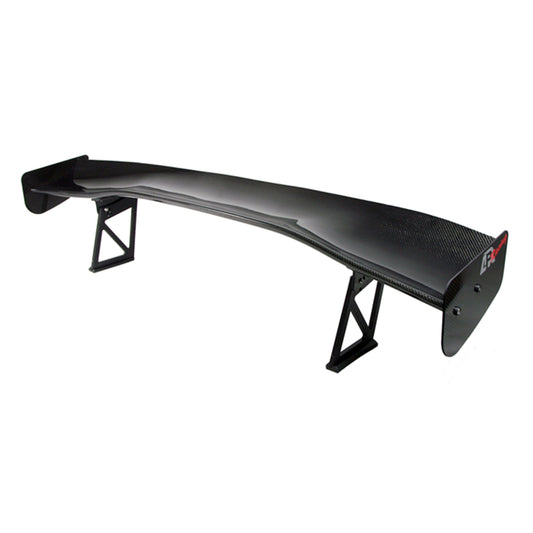 Honda S2000 2000 - 2009 GTC300 Carbon Fiber Adjustable Wing