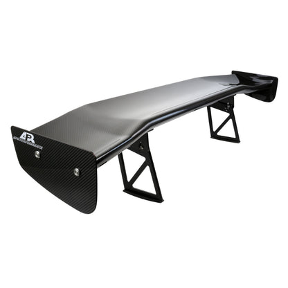 Universal Fitment GTC500 Carbon Fiber Adjustable Wing