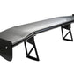 Universal Fitment GTC500 Carbon Fiber Adjustable Wing