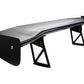 Universal Fitment GTC500 Carbon Fiber Adjustable Wing