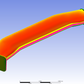 Universal Fitment GTC500 Carbon Fiber Adjustable Wing