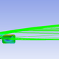 Universal Fitment GTC500 Carbon Fiber Adjustable Wing