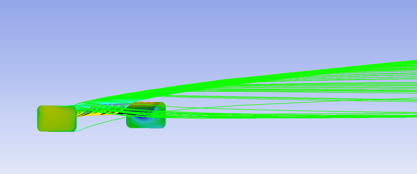 Universal Fitment GTC500 Carbon Fiber Adjustable Wing