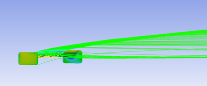 Universal Fitment GTC500 Carbon Fiber Adjustable Wing