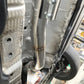 CCdesign 3.5" Downpipe MK7/7.5 VW GTI/Jetta 2.0T & 8V/8S Audi A3 FWD