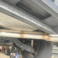 CCdesign **MK7** VW Golf GTI 3" Single Exit Catback Exhaust (Passenger Side)