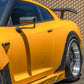 APR Performance GT2 AeroMirror - Nissan GTR R35 Fitment