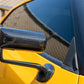 APR Performance GT2 AeroMirror - Nissan GTR R35 Fitment