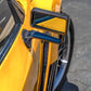 APR Performance GT2 AeroMirror - Nissan GTR R35 Fitment