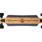 EVOLVE GTR Bamboo Street Electric Skateboard