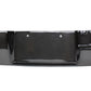 Carbon Fiber Nissan GTR R35 License Plate Backing 2012-2016