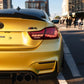 GTS OLED Sequential Tail Light For BMW M4 F82 F83 & F32, F33, F36