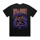 Bull Boost Performance Premium Automotive Cotton Crew Tee Shirts