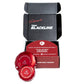 Goldenwrench Blackline Performance A90 Supra Coolant Cap Cover Set