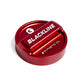 Goldenwrench Blackline Performance A90 Supra Oil Cap Cover