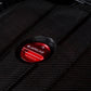 Goldenwrench Blackline Performance A90 Supra Oil Cap Cover