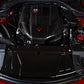 Goldenwrench Blackline Performance A90 Supra Oil Cap Cover