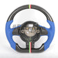 Lamborghini Gallardo Custom Steering Wheel by Exclusive Steering