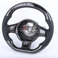Lamborghini Gallardo Custom Steering Wheel by Exclusive Steering