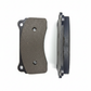 Carbotech Brake Pads for Holden Statesman 1999-2008 Low Dust High Performance Track Autocross Street