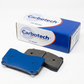 Carbotech Brake Pads for Mercedes-Benz E320 1994-2009 Low Dust High Performance Track Autocross Street