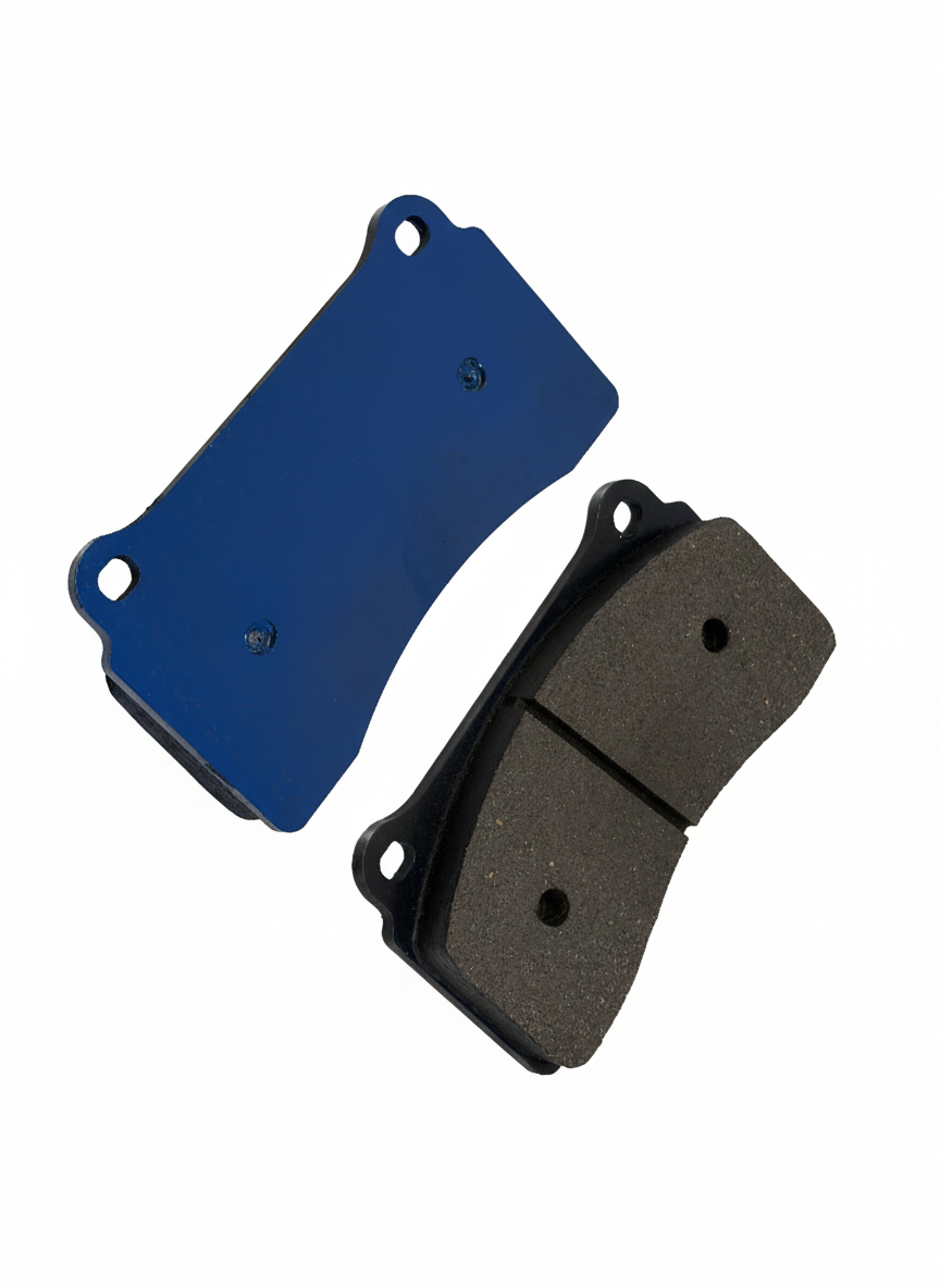 Carbotech Brake Pads for Lexus IS350 2006-2023 Low Dust High Performance Track Autocross Street