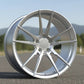 Set of Vorsprung Forged VA-018 Style Wheels