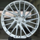 Set of Vorsprung Forged VA-015 Style Wheels