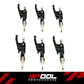 Spool Stage 2 IFX350X Upgraded DI Injectors +60% [Gen 2 B58]