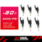 Spool Stage 1 IFX350 Upgraded DI Injectors +30% [Gen 2 B46/B48]
