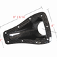Carbon Fiber Universal Fitment Funnel NACA Ducts